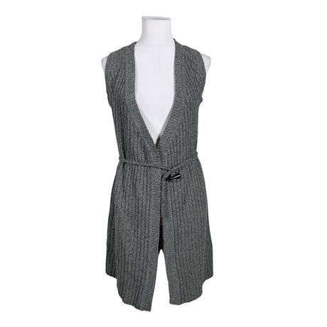 Naisten InWear - Neuletakki, koko 36 - Harmaa ()