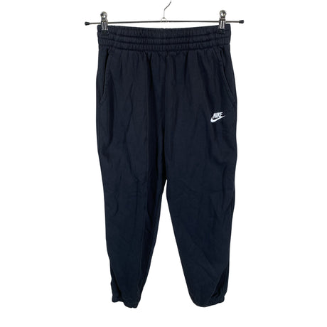 Unisex Nike - Collegehousut, koko 152 - 158 - Musta ()