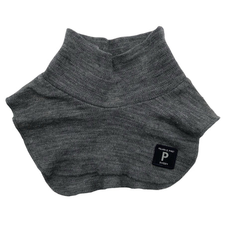 Unisex Polarn O. Pyret - Kauluri, koko 44 - 50 - Harmaa ()