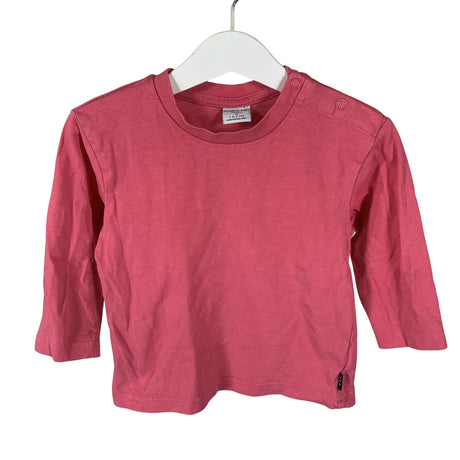 Unisex Polarn O. Pyret - Trikoopaita, koko 86 - 92 - Pinkki ()