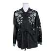 Naisten Scotch&Soda - Neuletakki, koko 36 - Harmaa ()