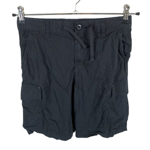 Unisex Champion - Shortsit, koko 146 - 152 - Musta (1)