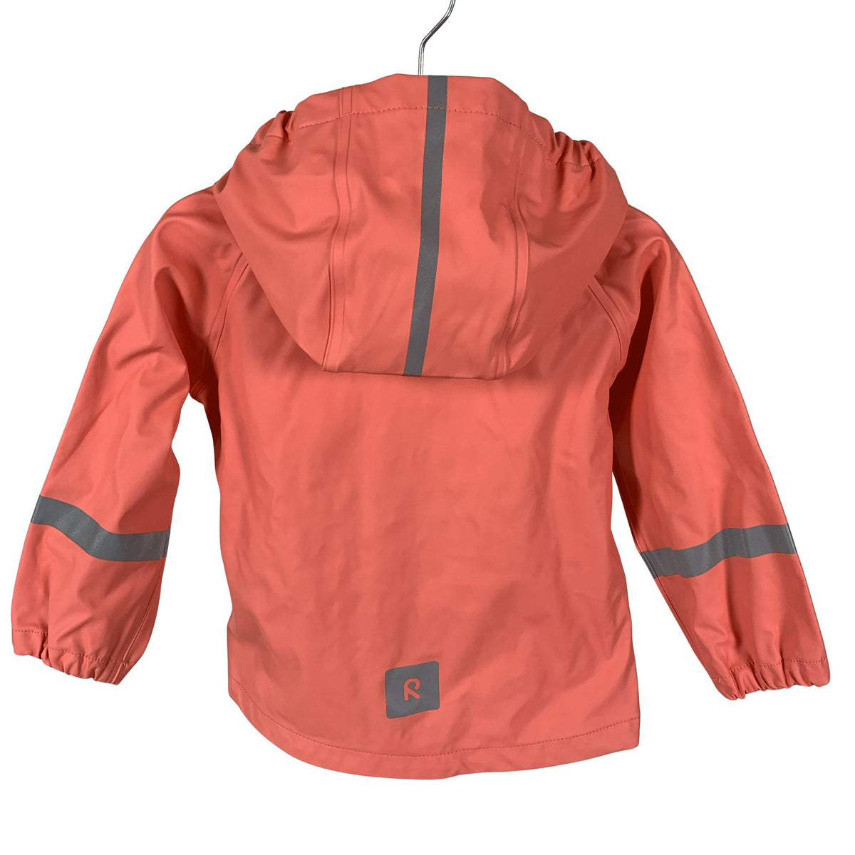 Unisex Reima - Sadetakki, koko 80 - 86 - Pinkki (2)