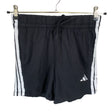Naisten Adidas - Trikooshortsit, koko 36 - Musta ()