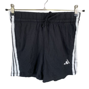 Naisten Adidas - Trikooshortsit, koko 36 - Musta (1)