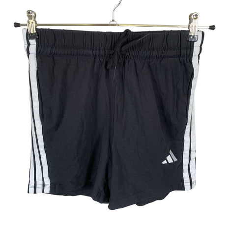 Naisten Adidas - Trikooshortsit, koko 36 - Musta ()
