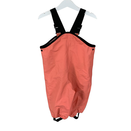 Unisex Reima - Sadehousut, koko 74 - 80 - Pinkki (2)