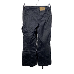 Naisten Icepeak - Toppahousut, koko 36 - Musta (2)