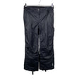 Naisten Icepeak - Toppahousut, koko 36 - Musta ()
