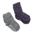 Unisex Polarn O. Pyret - Sukat, koko 17 - Harmaa ()