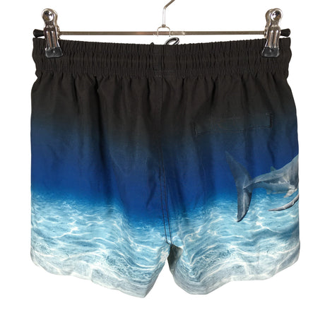 Unisex Molo Kids - Uimahousut, koko 146 - 152 - Sininen (2)