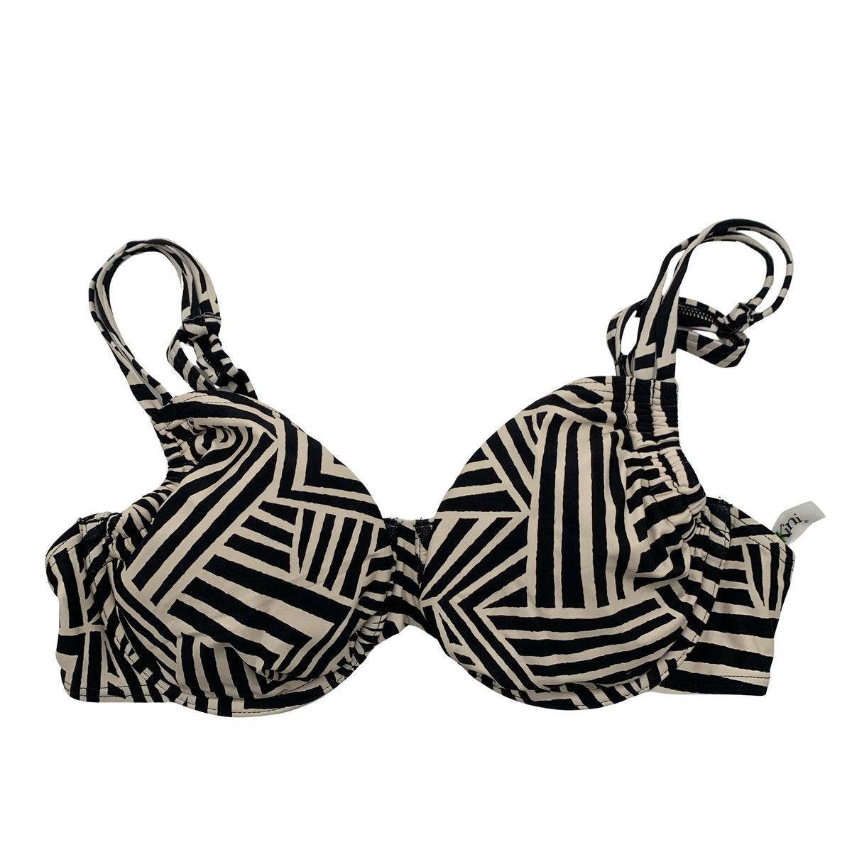 Naisten Lascana - Bikinit, koko 40 - Beige (1)