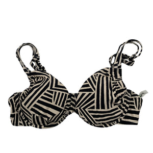 Naisten Lascana - Bikinit, koko 40 - Beige (1)