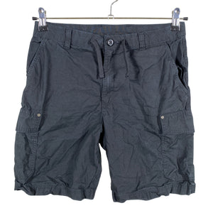 Unisex Champion - Shortsit, koko 158 - 164 - Musta (1)