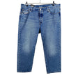 Naisten Levi's - Farkut, koko 50 - Sininen ()