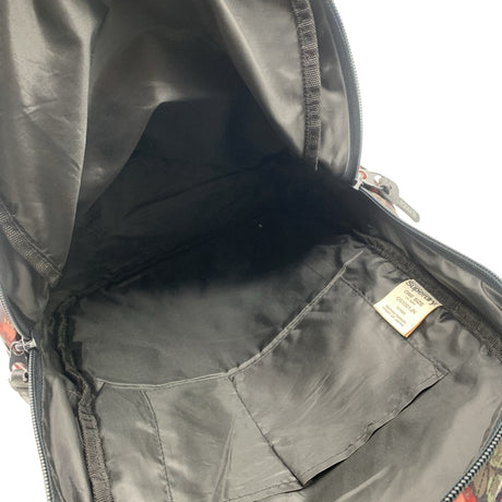 Naisten Superdry - Reppu, koko Ei kokoa - Punainen (2)