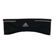 Naisten Adidas - Otsapanta, koko 52 - 54 cm - Musta ()