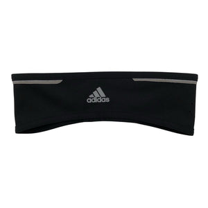 Naisten Adidas - Otsapanta, koko 52 - 54 cm - Musta (1)