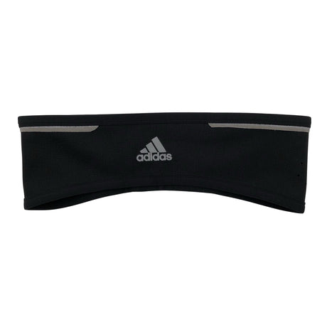 Naisten Adidas - Otsapanta, koko 52 - 54 cm - Musta ()