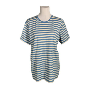 Naisten Marimekko - T-paita, koko 40 - Sininen (1)