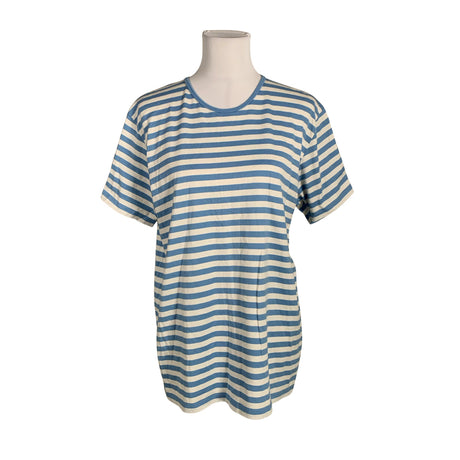 Naisten Marimekko - T-paita, koko 40 - Sininen ()