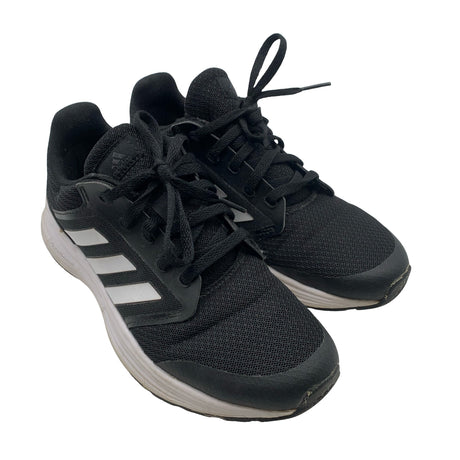 Naisten Adidas - Lenkkarit, koko 36 - Musta (2)
