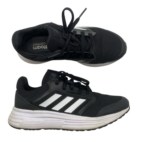 Naisten Adidas - Lenkkarit, koko 36 - Musta ()
