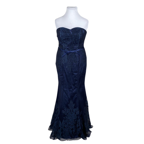 Naisten Ted Baker - Toppi, koko 40 - Sininen ()