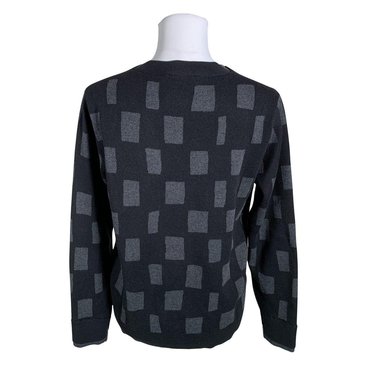 Naisten Marimekko - Neulepaita, koko 36 - Harmaa (2)