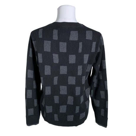 Naisten Marimekko - Neulepaita, koko 36 - Harmaa (2)