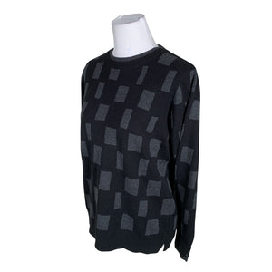 Naisten Marimekko - Neulepaita, koko 36 - Harmaa (3)