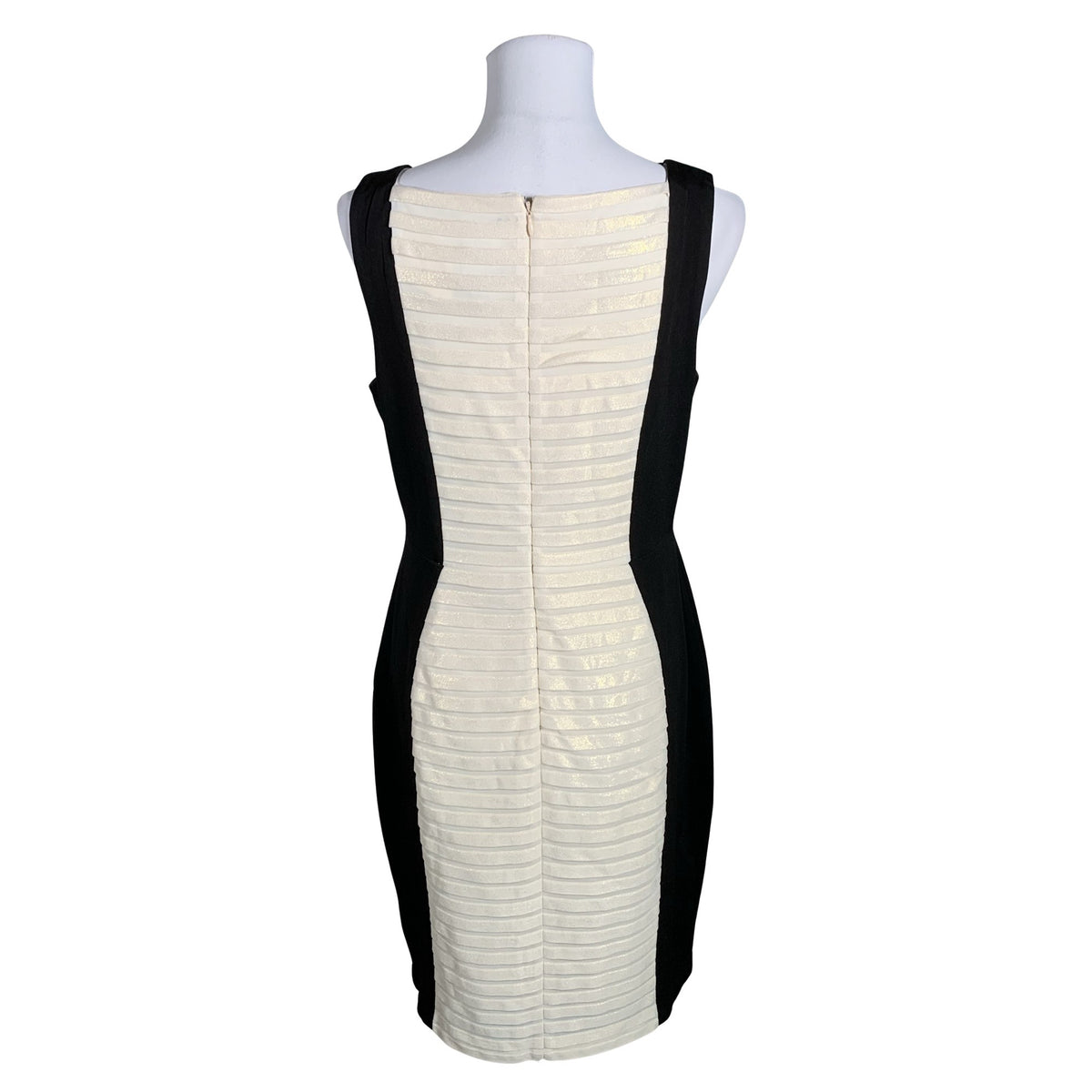 Naisten Jax - Kangasmekko, koko 38 - Beige (2)