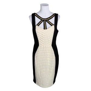 Naisten Jax - Kangasmekko, koko 38 - Beige (1)