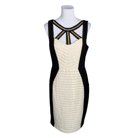 Naisten Jax - Kangasmekko, koko 38 - Beige ()