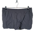 Naisten The North Face - Urheiluhame, koko 42 - Harmaa ()