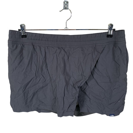 Naisten The North Face - Urheiluhame, koko 42 - Harmaa ()