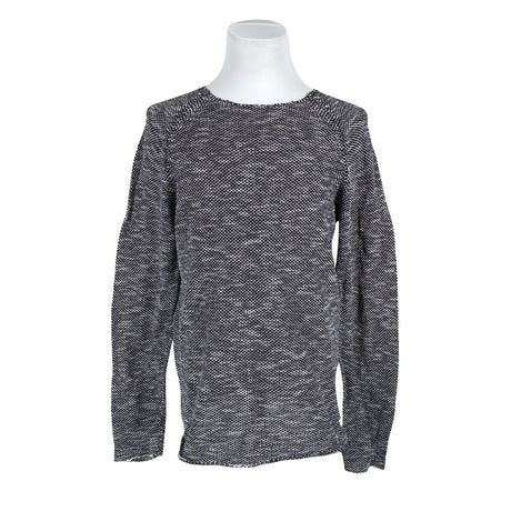 Miesten Jack & Jones - Neulepaita, koko L - Musta ()