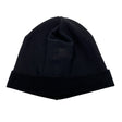 Unisex Warmpeace - Ohut pipo, koko 54 - 56 cm - Musta ()