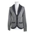 Naisten Guess - Neuletakki, koko 40 - Harmaa ()