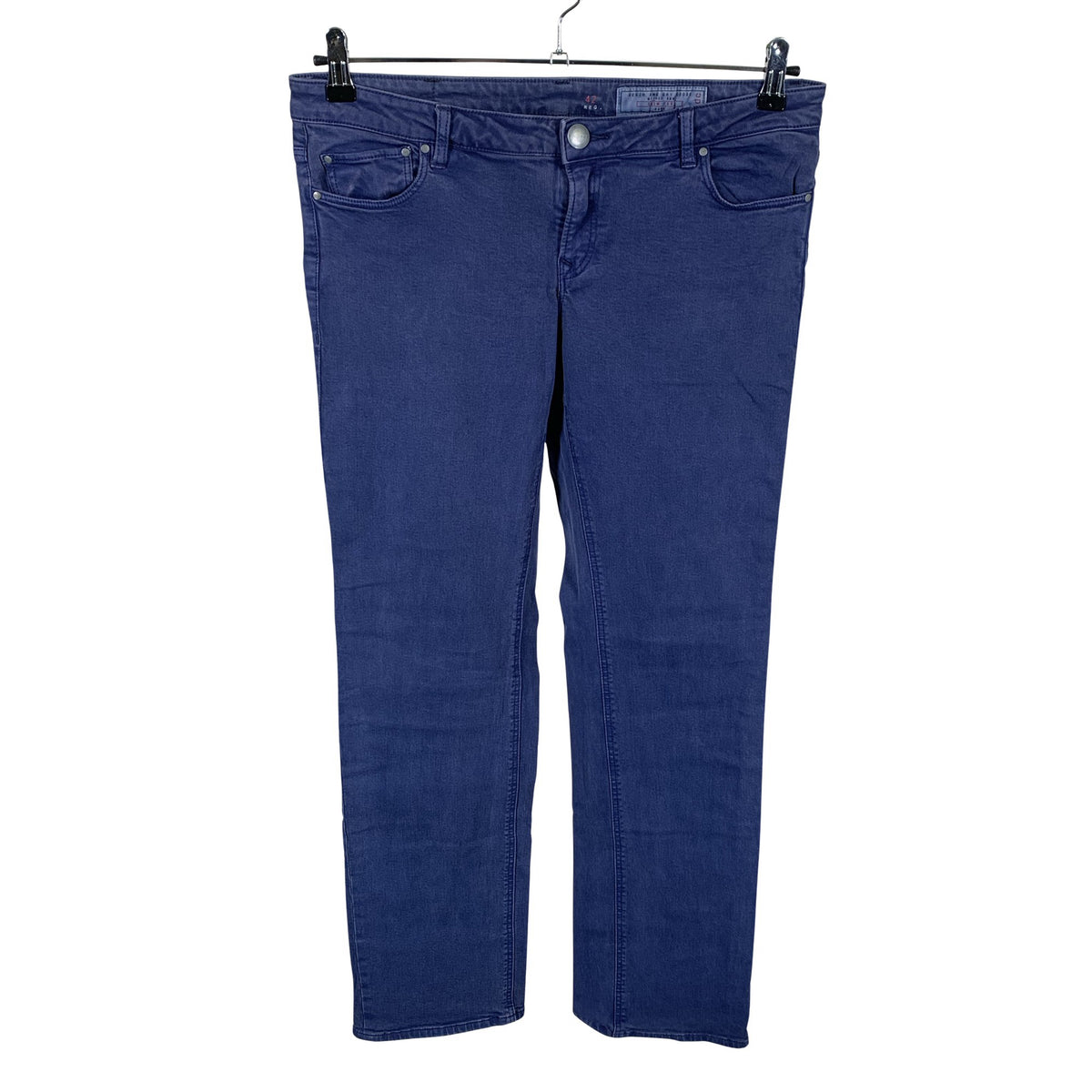 Naisten EDC by Esprit - Farkut, koko 42 - Sininen (1)
