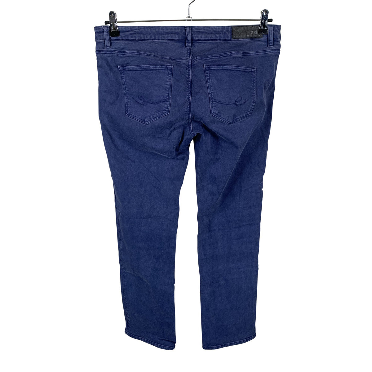 Naisten EDC by Esprit - Farkut, koko 42 - Sininen (2)