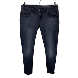 Miesten EDC by Esprit - Farkut, koko W34 - Musta (1)