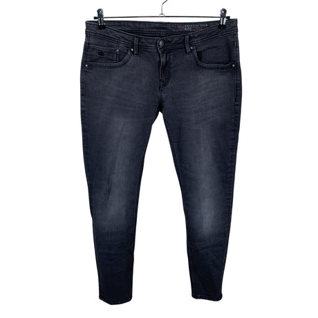 Miesten EDC by Esprit - Farkut, koko W34 - Musta ()