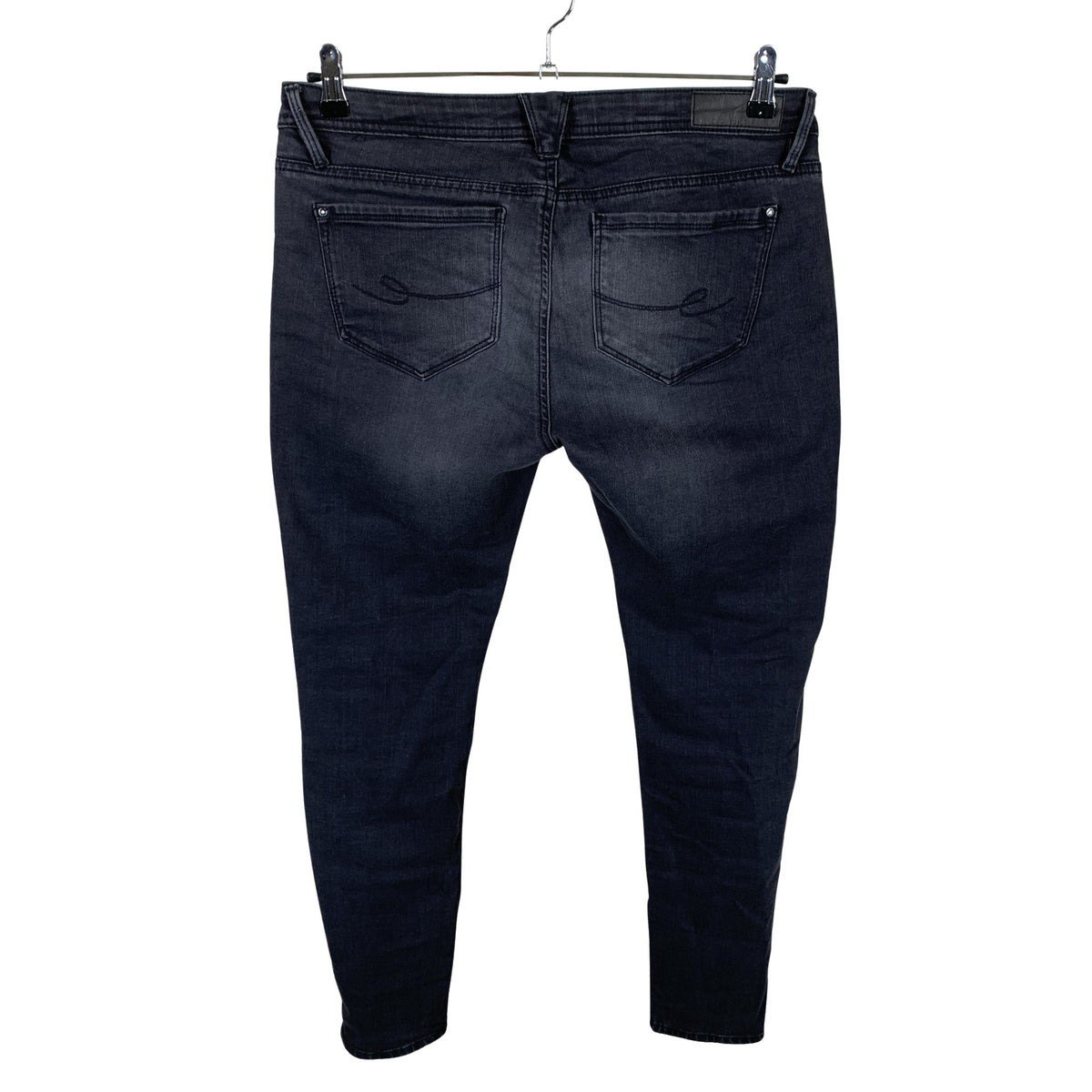 Miesten EDC by Esprit - Farkut, koko W34 - Musta (2)