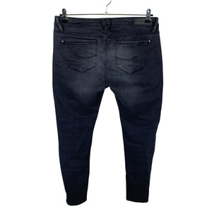Miesten EDC by Esprit - Farkut, koko W34 - Musta (2)