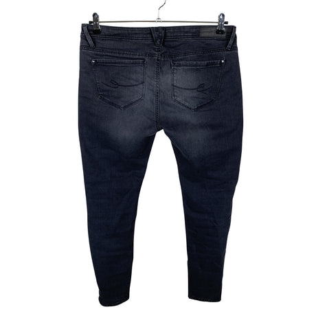 Miesten EDC by Esprit - Farkut, koko W34 - Musta (2)