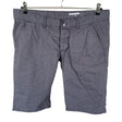 Miesten EDC by Esprit - Shortsit, koko W36 - Harmaa ()
