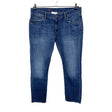 Miesten Tommy Hilfiger - Farkut, koko W36 - Sininen ()