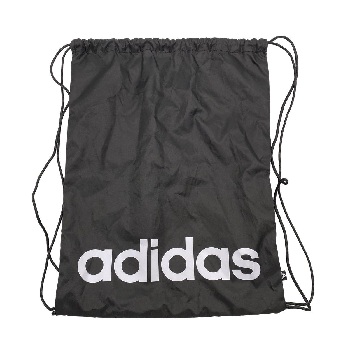 Unisex Adidas - Reppu, koko Ei kokoa - Musta (1)