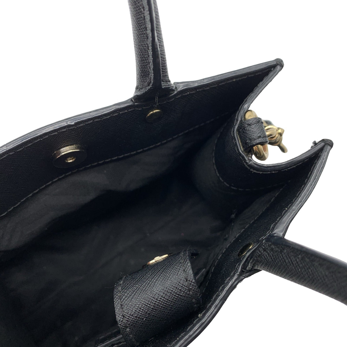 Naisten Rebecca Minkoff - Käsilaukku, koko Mini - Musta (3)